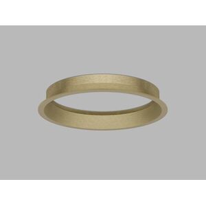 LED2 6559607 ZETA II L dekorační vložka RING, G obraz