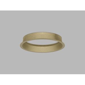 LED2 6559707 ZETA II M dekorační vložka RING, G obraz