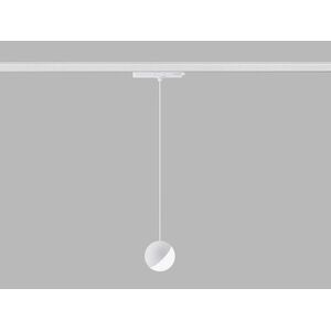 LED2 7301031DT Lištové svítidlo TRACK LOCO Z, W TRIAC 10W 3000K bílá obraz