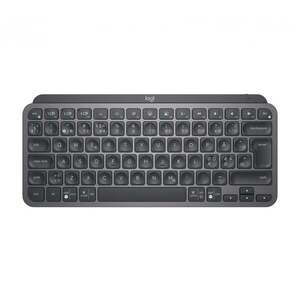 Logitech 920-010604 klávesnice Kancelář RF bezdrátové 920-010604 obraz