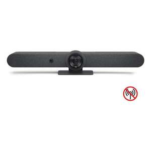 Logitech Rally Bar videokonferenční systém Připojení 960-001669 obraz