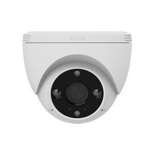 EZVIZ H4 Kupole Bezpečnostní IP kamera Vnitřní a venkovní H4 2K obraz