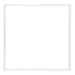 Ecolite SMD rám 40W, 59.5cm, 4000K, IP20, 3600lm, bílý LED-FRAME-40/BI obraz