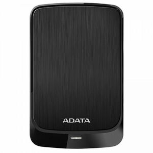 ADATA HV320 externí pevný disk 1 TB USB 3.2 Gen 1 AHV320-1TU31-CBK obraz