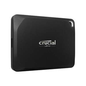 Crucial X10 Pro 2 TB USB typu C USB 3.2 Gen 2x2 CT2000X10PROSSD9 obraz
