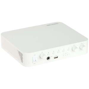 Hikvision DS-QAE0A60G1-VB Analogový zesilovač 60W DS-QAE0A60G1-VB obraz