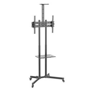 Techly ICA-TR216T Mobilní stojan na TV 37-70” do 50kg ICA-TR216T obraz