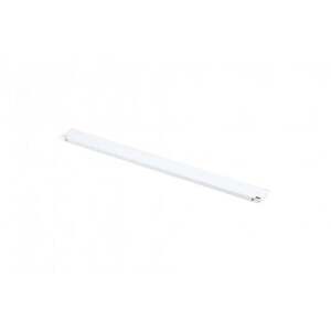 1U rack blank panel for 19" Cabinet, Gray (RAL 7035) TN-19-M1U-GY obraz
