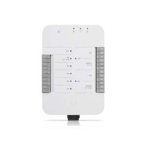 Ubiquiti UA-HUB Networks Access Hub ovladač bezpečnostních UA-HUB obraz