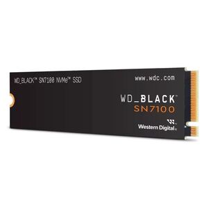 Western Digital Black WD_BLACK SN7100 NVMe 500 GB WDS500G4X0E-00CJA0 obraz