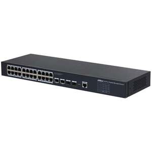 Dahua SG4028 28-portový spravovaný Gigabit switch SG4028 obraz