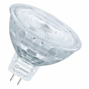 LEDVANCE LED MR16 20 36d DIM P 3.4W 930 GU5.3 4099854070594 obraz