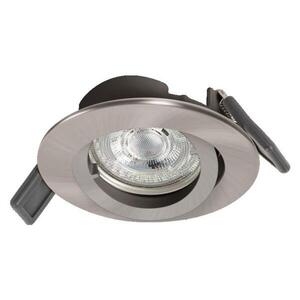LEDVANCE vestavné LED svítidlo Spotlight Set GU10 4, 3 W 220-240 V 2700 K obraz