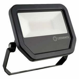 LEDVANCE FL PFM 30 W 3000 K SYM 100 BK 4058075421097 obraz