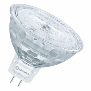 LEDVANCE LED MR16 20 36d DIM P 3.4W 930 GU5.3 4099854070594 obraz